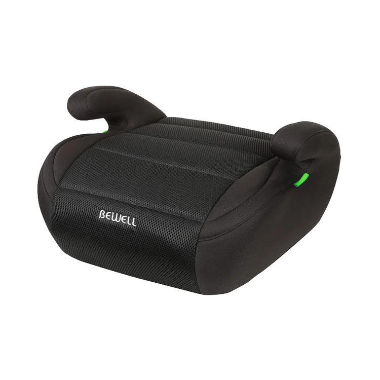 Asiento de seguridad infantil con tela transpirable