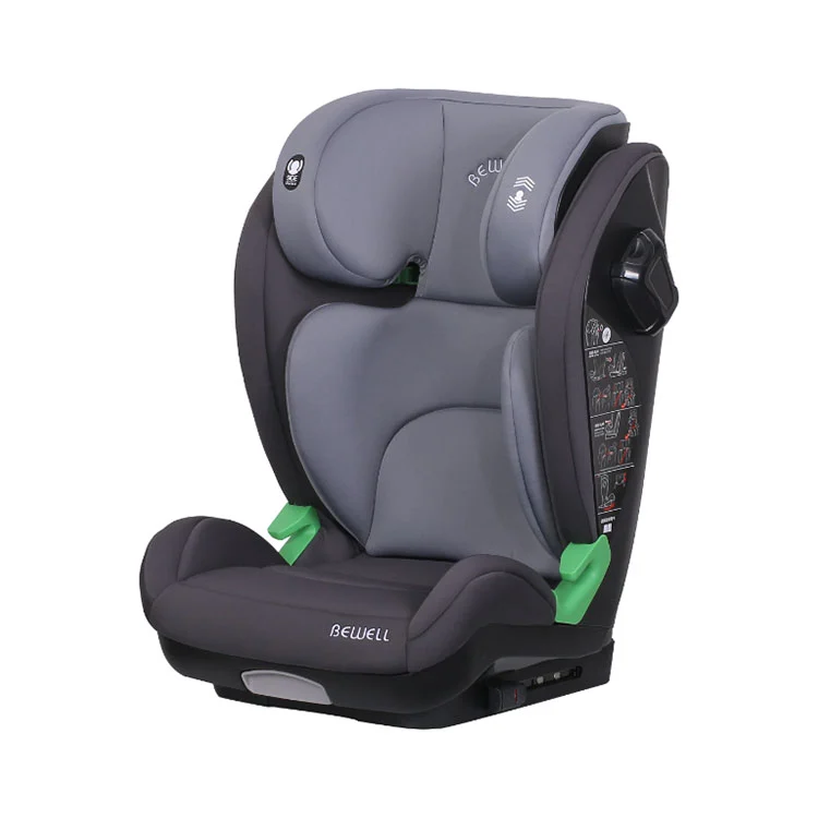 Asiento de seguridad para niños moldeado por inyección