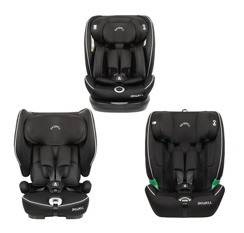 ¿Dónde comprar un asiento de automóvil para niños premium?