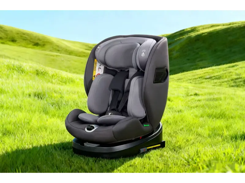 Dominar los asientos de seguridad para niños Top Tether: seguridad esencial para los pequeños exploradores en 2025
