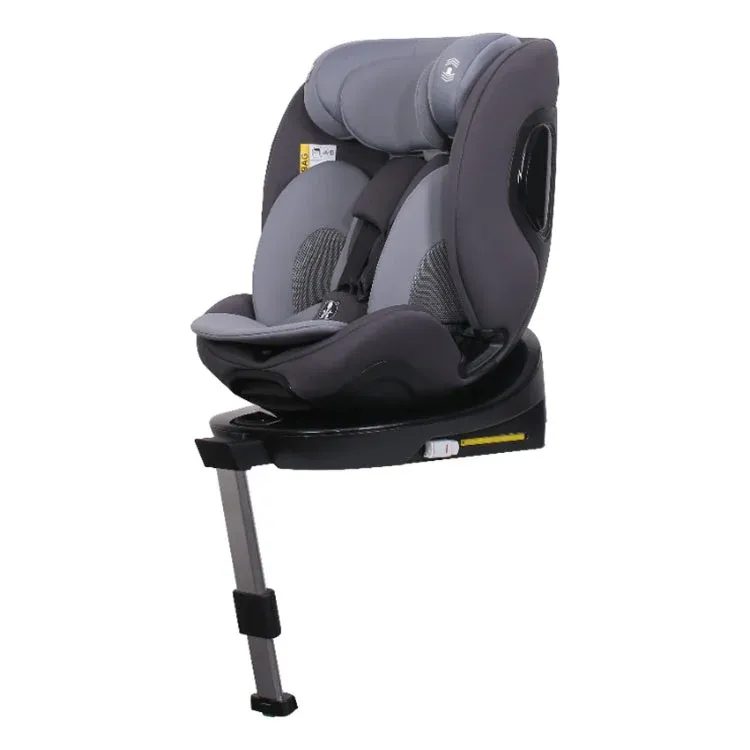 ¿Cuándo pueden los bebés mirar hacia adelante en un asiento para el automóvil? Una guía de seguridad para 2026