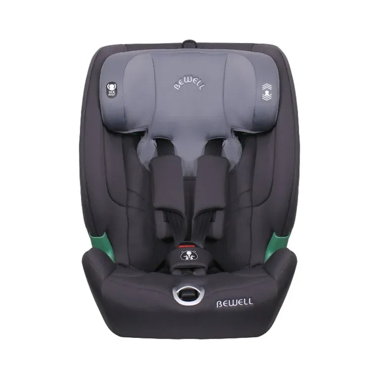 ¿Qué es una correa Top Tether en un asiento para el automóvil? (Guía de seguridad)