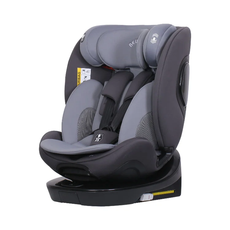 Asiento de seguridad para el automóvil de seguridad para niños de 40-150 cm I