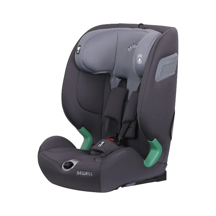 76-150cm asiento para el automóvil de seguridad para niños i-tamaño