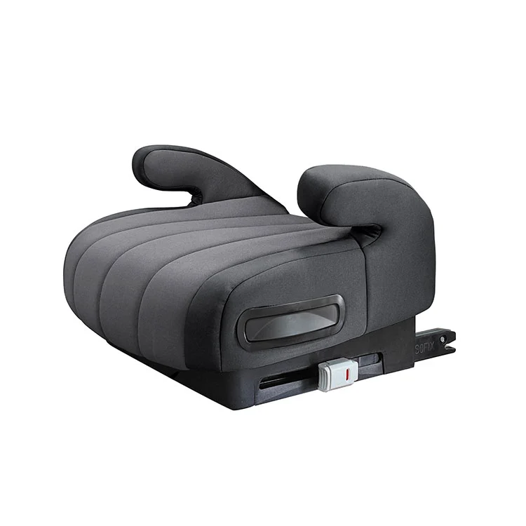 Asiento elevador para bebé, asiento de coche, personalizado, universal, portátil, grupo de edad 3