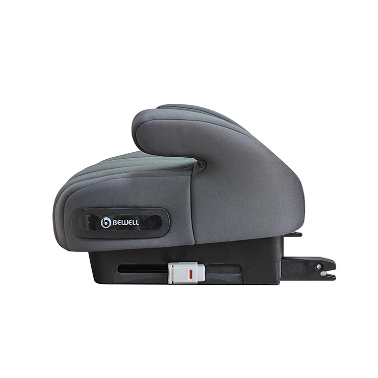 Asiento elevador para bebé, asiento de coche, personalizado, universal, portátil, grupo de edad 3