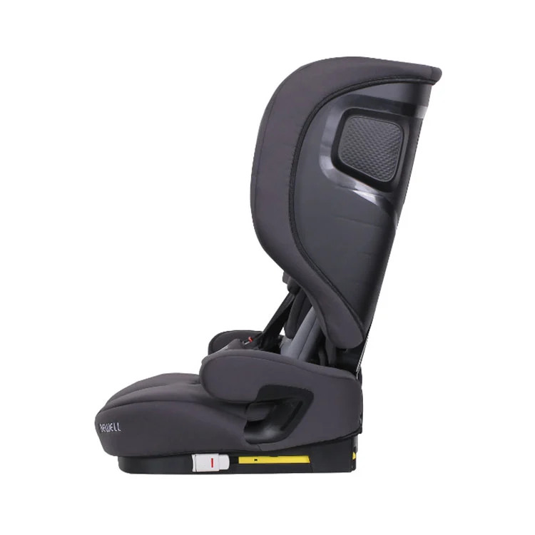 Silla de seguridad para bebé con fijación ISOFIX