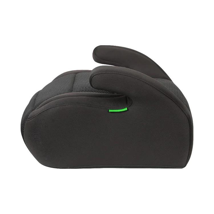 Asiento para el automóvil de seguridad para niños de refuerzo