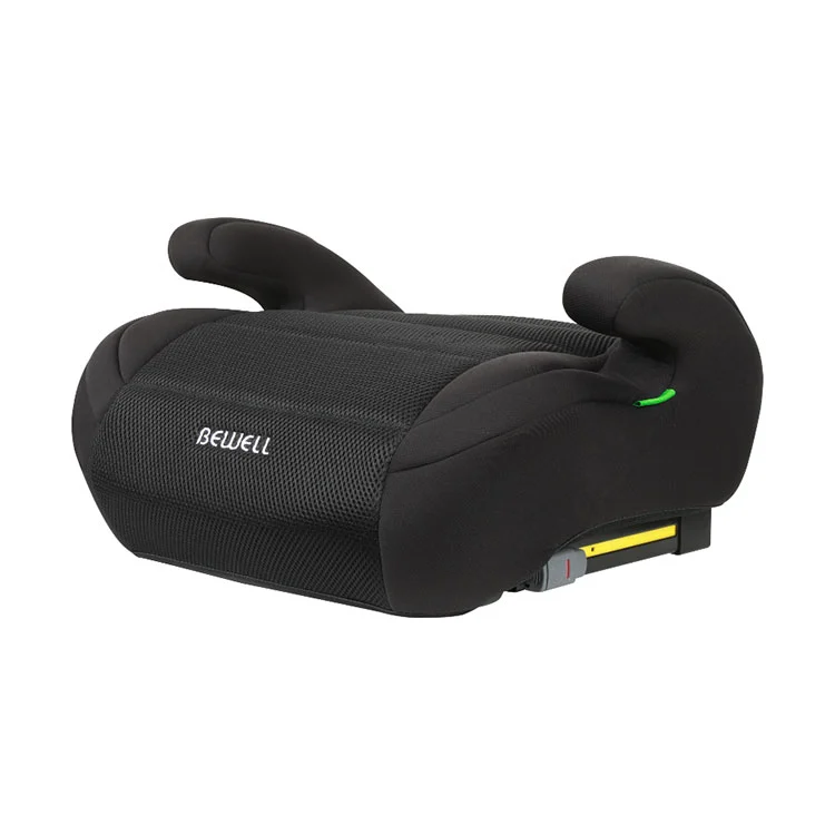 Asiento para el automóvil de seguridad para niños de refuerzo