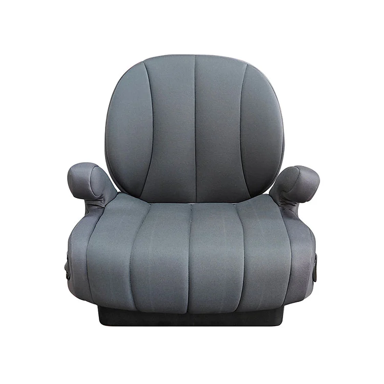 BW28 Cojín elevador para niños mayores 125-150 cm (20-36 kg) ISOFIX