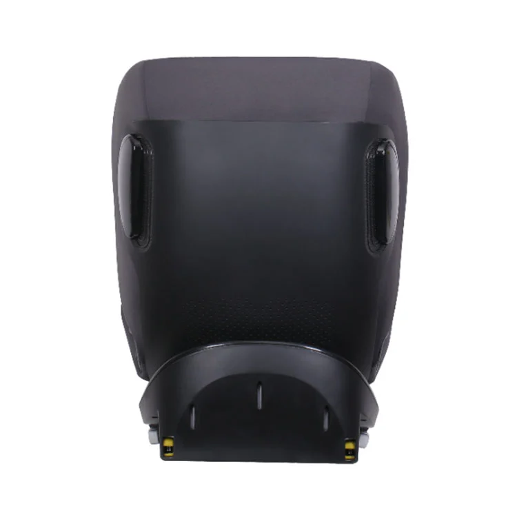 Asiento para el automóvil de seguridad para niños con base giratoria de 360 ​​°