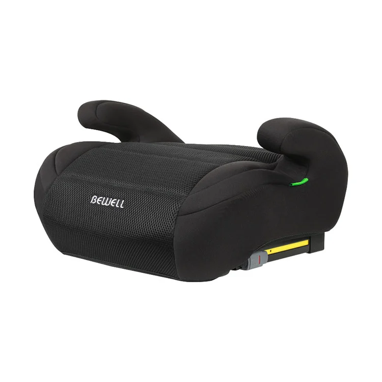 Silla de coche de seguridad para niños con fijación ISOFIX