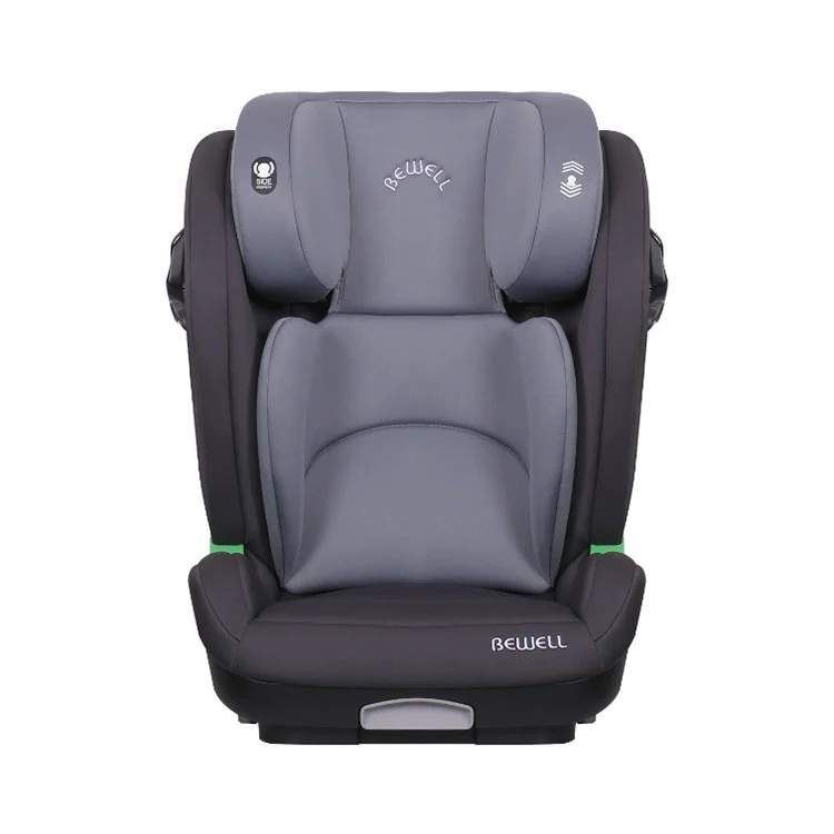 Asiento para el automóvil de seguridad para niños con espuma de memoria