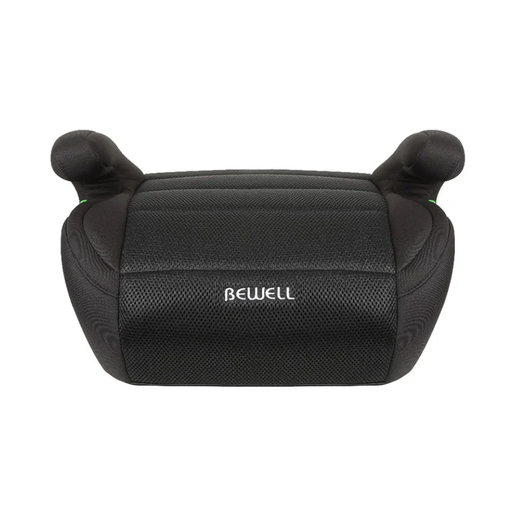 Asiento para el automóvil de seguridad para niños con fijación del cinturón de seguridad