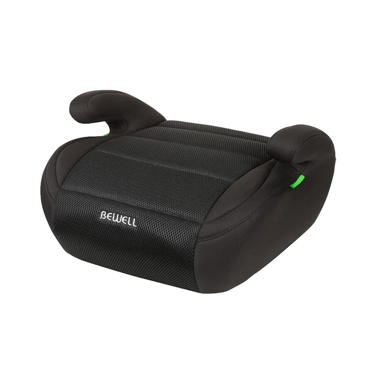 Asiento para el automóvil de seguridad para niños con fijación del cinturón de seguridad