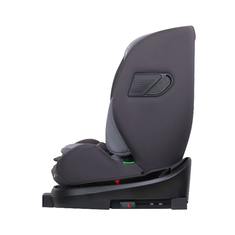 Asiento para el automóvil de seguridad para niños con SIPS Side de protección de impacto