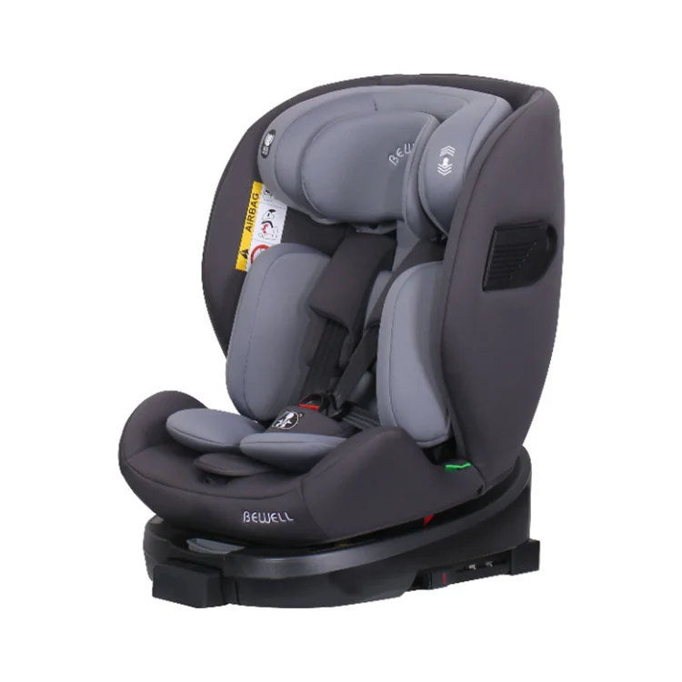 Asiento para el automóvil de seguridad para niños con SIPS Side de protección de impacto