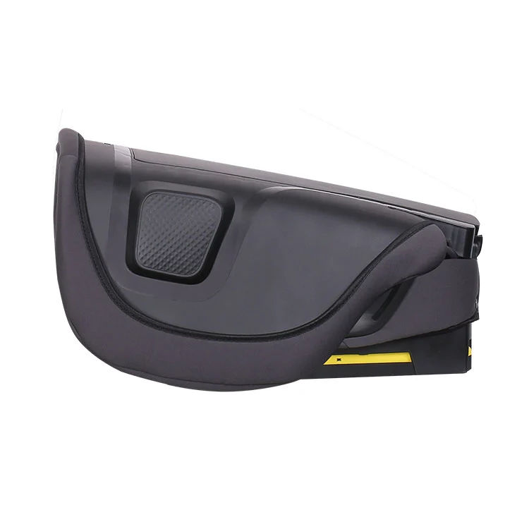 Asiento de seguridad de seguridad infantil plegable