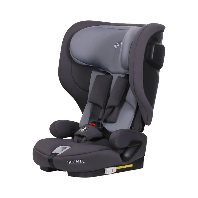 Asiento de seguridad de seguridad para niños plegables