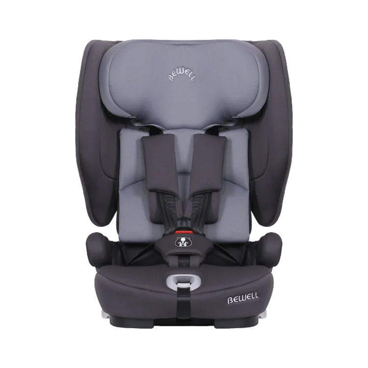 Asiento de seguridad de seguridad para niños plegables