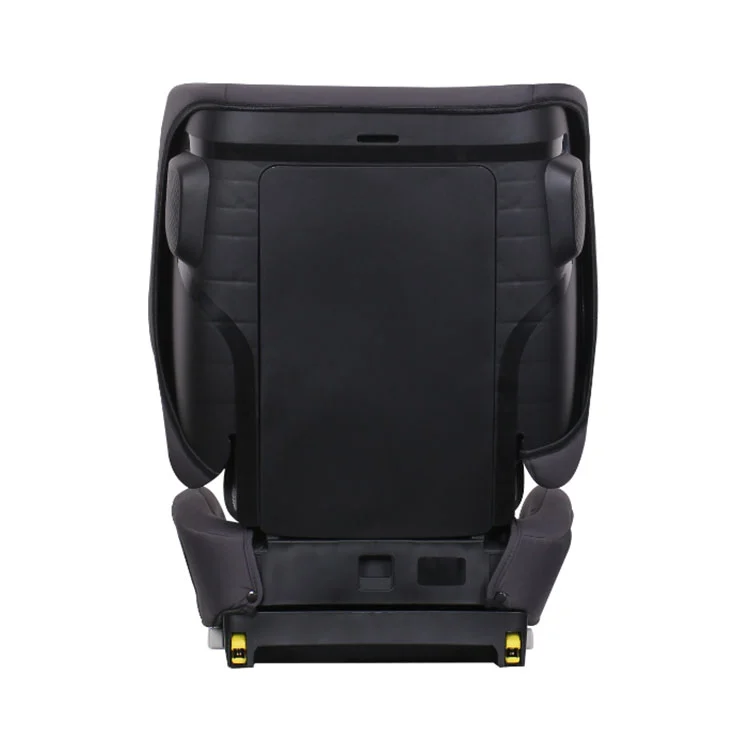 Asiento de seguridad de seguridad para niños plegables