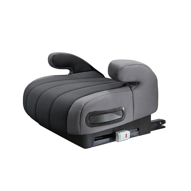 Asiento elevador ISOFIX i-Size R129 - Exclusivo grupo 3 125-150 cm