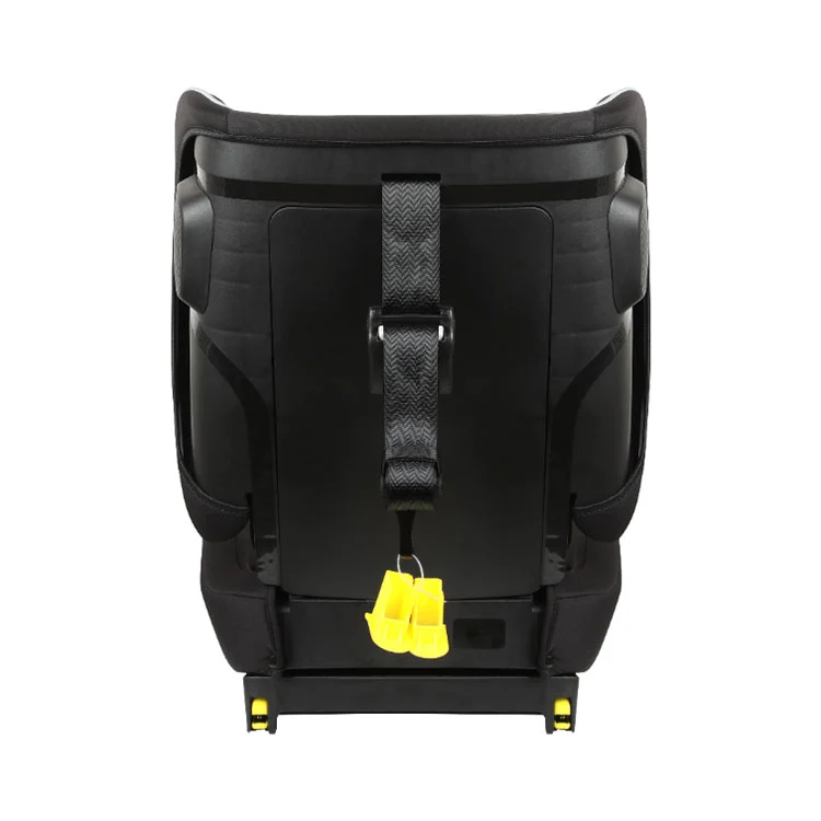Baby Safety Car Seat With Isofix Fixation