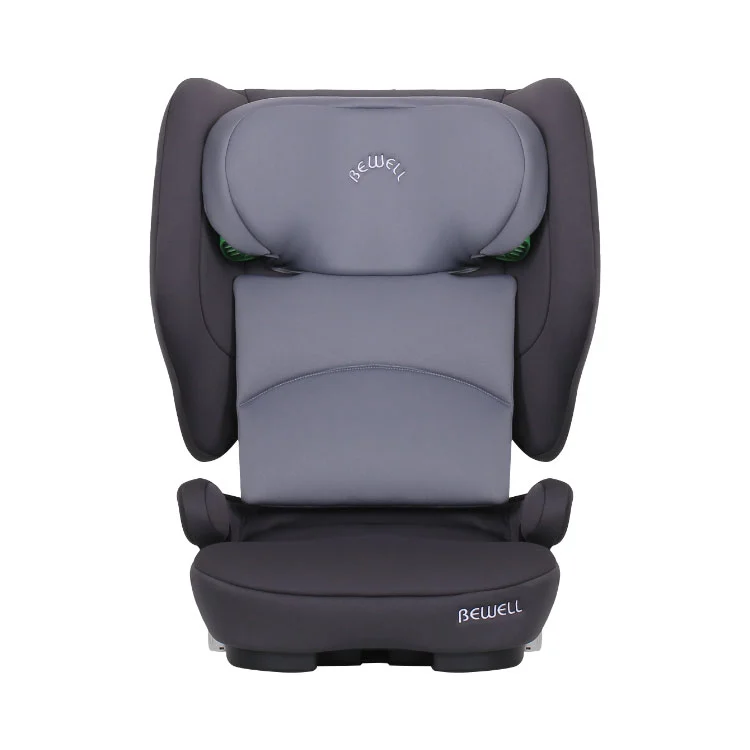 Child Safety Car Seat With Isofix Fixation