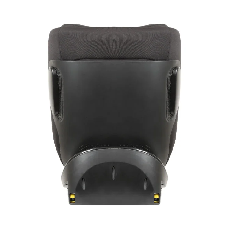 Child Safety Car Seat With Support Legs