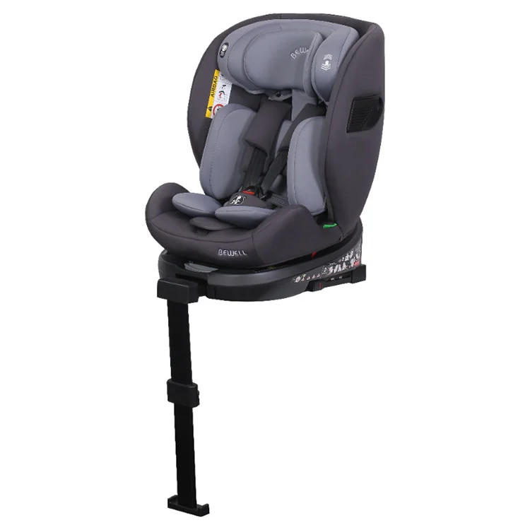 Asiento de automóvil de seguridad infantil multifuncional